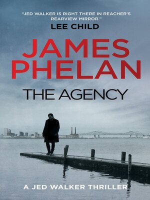 cover image of The Agency